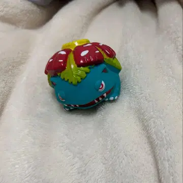 포켓몬 이상해꽃 손가락 인형 당시품