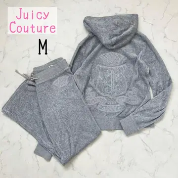 Juicy Couture 쥬시 꾸뛰르 벨로아 셋업