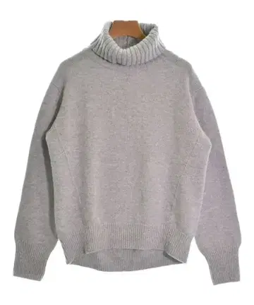 UNITED ARROWS 니트 스웨터 여성용