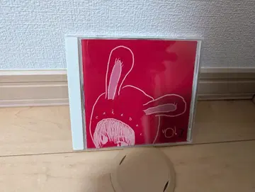 cakebox vol.3/cakebox