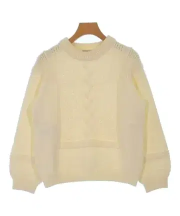 PRADA 니트 스웨터 여성용