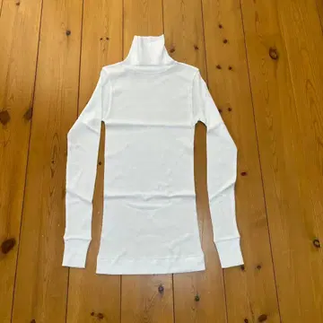 홈스펀 골지 터틀넥 풀오버 6286 사래시