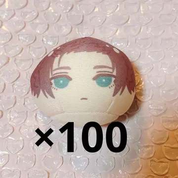 블루 록 이토시 사에 오만주