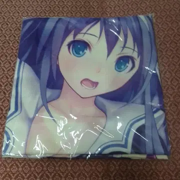 VALKYRIE DRIVE 츠키카게 코하루 & 쿠즈류 모모 침대 시트