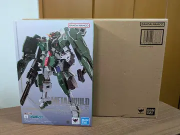 METALBUILD GN 암즈 TYPE-E 듀나메스 & 디바이스 듀나메스