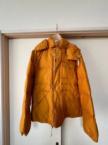 FIDELITY [ 다운 자켓 ] L