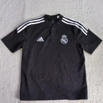adidas 레알 마드리드 피케 셔츠 22/23 시즌