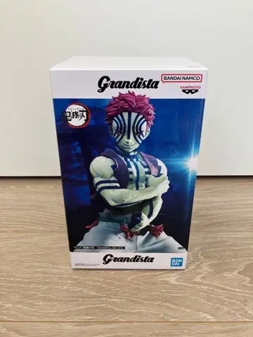 아카자 / 피규어 / 귀멸의 칼날