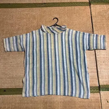 우사토 의류 usaato 수직 수직 티셔츠