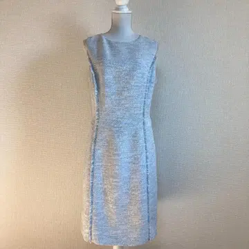 새상품 브룩스브라더스 원피스 14 빅 사이즈 봄/가을