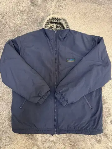 80s L.L.Bean 마운틴 자켓