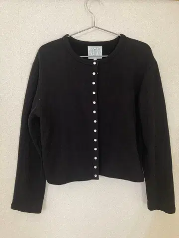 에네스베 가디건 사이즈 2 속기모