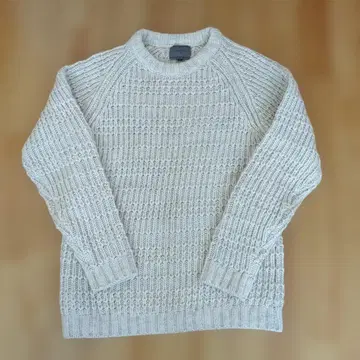 UNITED ARROWS 니트 스웨터 M 사이즈