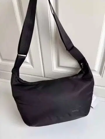 Bellroy 크로스 바디백 블랙