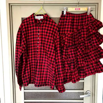 노마카마리 normakamali 셋업