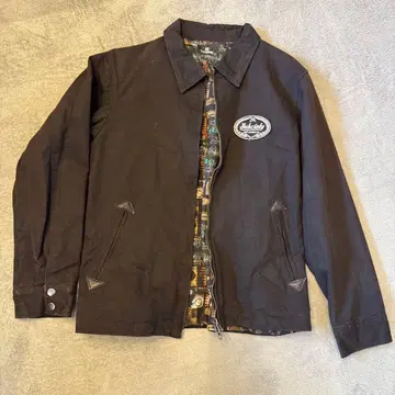 subciety 블랙 자켓 M