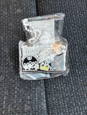 새상품 JO1 보고있어! 시로이와 루키