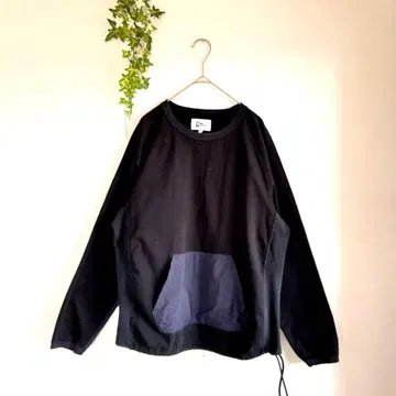 필그림 서프+서플라이 일본제 i 필그림 맨투맨