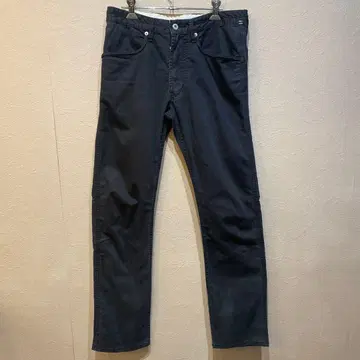 nonnative 청바지 팬츠 데님 컬러 지퍼