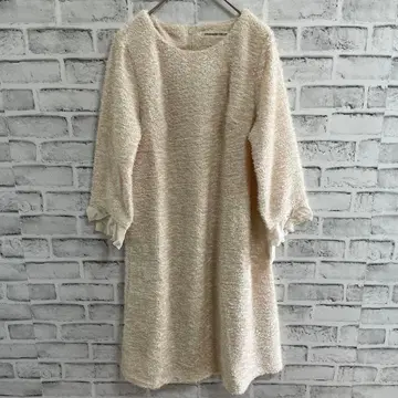 미사용 택 포함 스트로베리 필드 원피스 사이즈 2