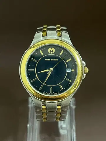 MILA SCHON 밀라 쇤 손목시계