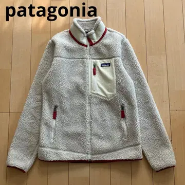 patagonia 파타고니아 CLASSIC RETRO-X JACKET M