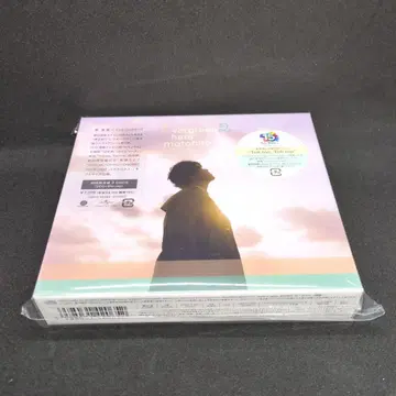 evergreen2 초회 한정판 2CD+Blu-ray