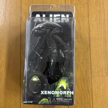 에이리언 NECA Xenomorph 35주년 피규어