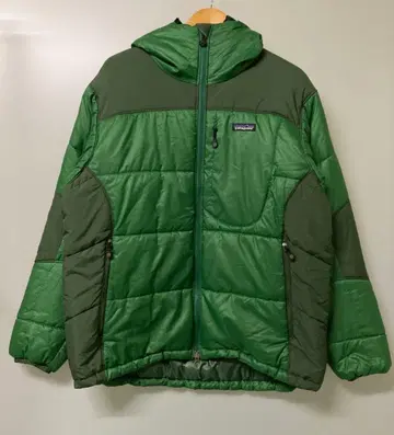 patagonia 파타고니아 다운 파카