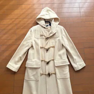 [ 90s ] 더플 코트 빈티지