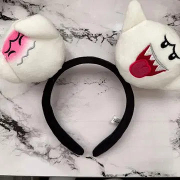 USJ 테레사 머리띠