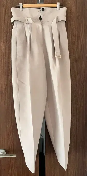 deres 데레스 1st step 팬츠 사이즈 2 베이지