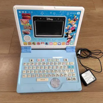 디즈니 원더풀 드림 터치 컴퓨터 태블릿 2way