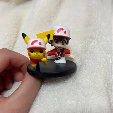 렛츠고 피카츄 구매자 혜택 피규어