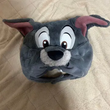 톰 얼굴 모자 도쿄 디즈니 리조트