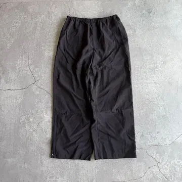 awasa 나일론 실크 팬츠