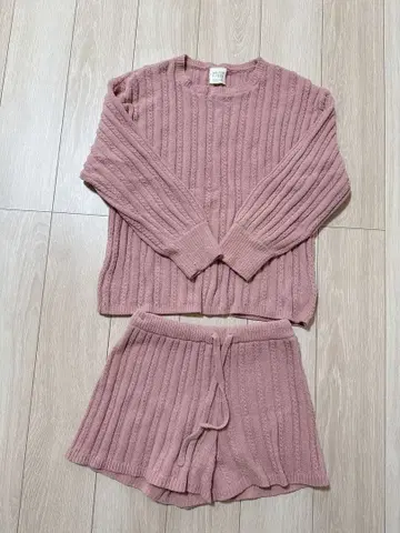 젤라피케 룸웨어 상하의 세트