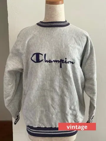 vintage Champion 트레이닝복 L 사이즈