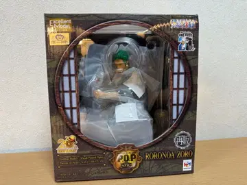 P.O.P 로로노아 조로 20주년 기념판