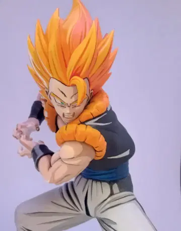 Grandista 오지터 피규어 리페인트