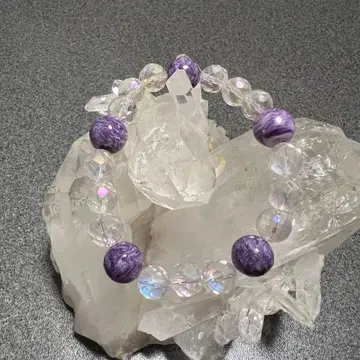 찰로아이트 힐링 통찰력 직관력 마음의 치유 인덕을 높이는 위기 회피