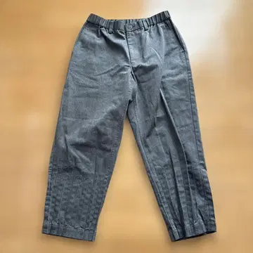 ISSEY MIYAKE MEN 팬츠 사이즈 2