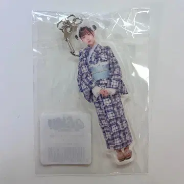 iLife 아이스 아크릴 키링