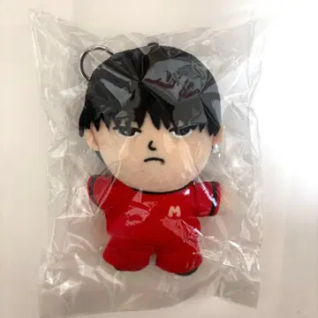 오가와 토모히로 토모히로 군 키링