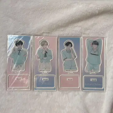 아라타 릿카 만화전 아크릴 스탠드