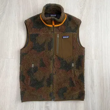 파타고니아 레트로X 베스트 XS