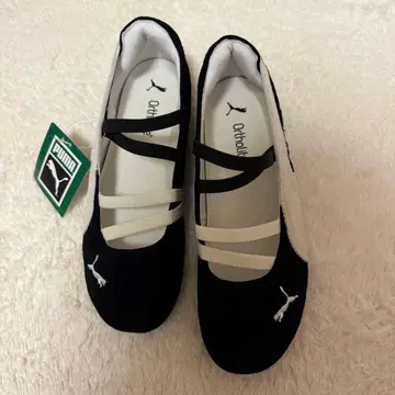 푸마 스피드캣 발레 24