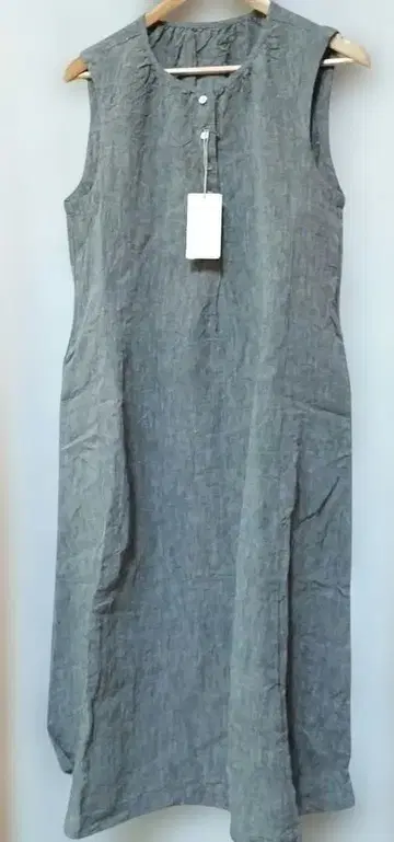 네스트로브 린넨 원피스