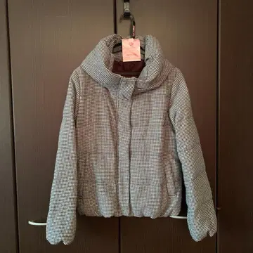 그레디 브릴리언트 다운 자켓