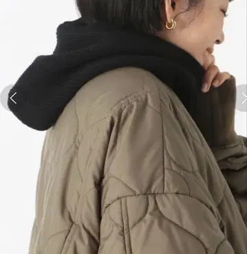 MUSE de Deuxieme Classe JUSPERRIB 후디